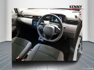 Leapmotor T03 DESIGN BEV 265KM 38KWH - Image 2
