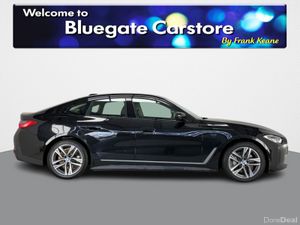 BMW i4 EDRIVE35 SPORT - Image 3