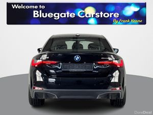 BMW i4 EDRIVE35 SPORT - Image 4