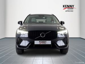 Volvo XC60 T6 PHEV PLUS DARK AWD 5DR - Image 2