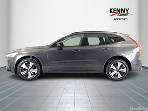 Volvo XC60 T6 PHEV PLUS DARK AWD 5DR - Image 4