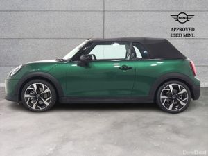 Mini Cooper Cooper S - Image 4