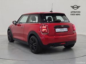 Mini Cooper 3-Door One Classic - Image 3