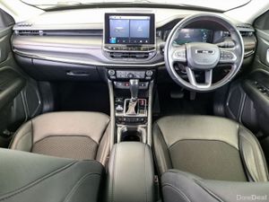 Jeep Compass Trailhawk Phev Auto 4xe T4 Gse 180 4W - Image 4