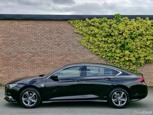 Opel Insignia GRAND SPORT SRI 1.6 FINANCE AVAILABL - Image 3