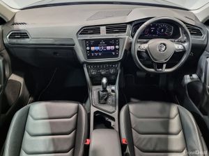 Volkswagen Tiguan 2.0 TDI 150HP R-Line DSG - Image 2