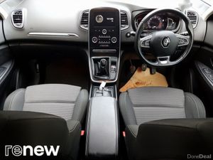 Renault Scenic Iconic Blue dCi 120 - Image 2