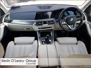 BMW X5 xDrive45e xLine - Image 3