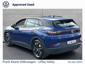 Volkswagen ID.4 LIFE 77kWh 174HP - Image 3
