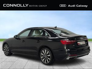 Audi A4 €329 p/m -30 TDI SE 136HP A/T - Image 3