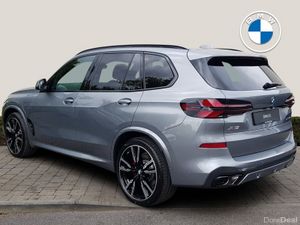 BMW X5 xDrive50e M Sport - Image 3