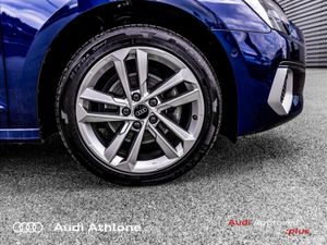 Audi A3 Saloon 2.0TDI 116BHP SE - DUE IN - RING FO - Image 4