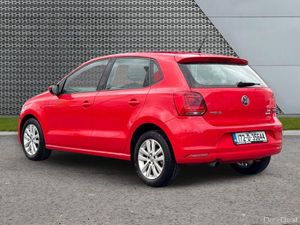 Volkswagen Polo 1.0 - Image 3