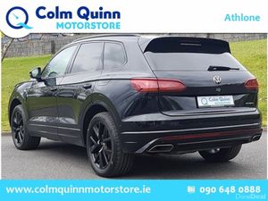 Volkswagen Touareg R 3.0TSI PHEV 462HP 4Motion *12 - Image 4
