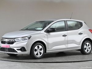 Dacia Sandero 1.0 TCE ESSENTIAL 90BHP 5SPD NBI - Image 4