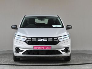 Dacia Sandero 1.0 TCE ESSENTIAL 90BHP 5SPD NBI - Image 2