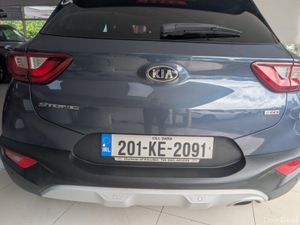Kia Stonic K2 Sam - Image 3