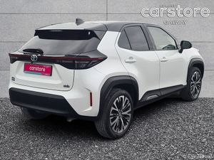 Toyota Yaris Cross Hybrid - Image 3