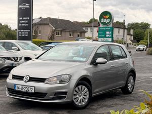 VW Golf 1.6 Diesel 2014  low mileage - Image 2