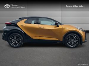 Toyota C-HR C-HR PHEV PREMIERE EDITION - Image 3