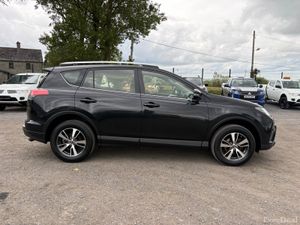 Toyota RAV4 - Image 4