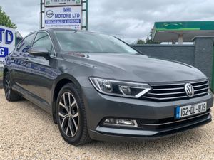Volkswagen Passat 2016 2.0 Tdi comfortline - Image 3