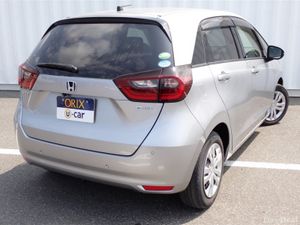 2020 Honda Fit- 1.5 Patrol Hybrid - Image 2