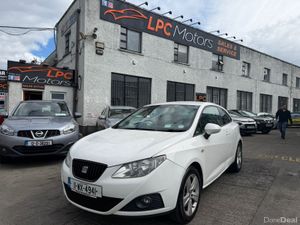 SEAT Ibiza 2011 diesel 1.6Hdi - Image 3