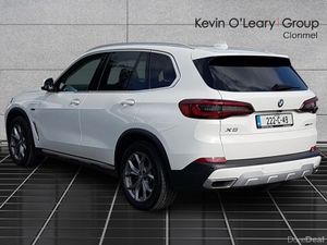 BMW X5 xDrive45e xLine - Image 4