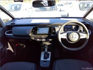 202 Honda Fit - 1.5 Petrol Hybrid - Image 3