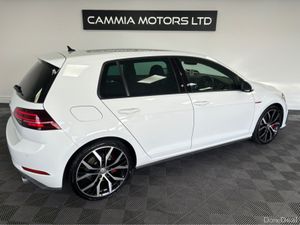 Volkswagen Golf VOLKSWAGEN GOLF GTI PERFORMANCE DS - Image 4