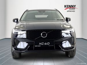 Volvo XC60 + T6 PHEV AWD AUTO PLUS - Image 2