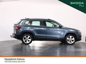 Skoda Karoq AMBITION 2.0 TDI 115HP - Image 3