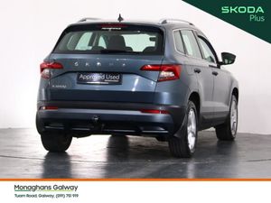 Skoda Karoq AMBITION 2.0 TDI 115HP - Image 4
