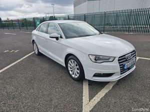 Audi A3 1.4 PETROL, AUTOMATIC, SALOON MODEL, LOW M - Image 4