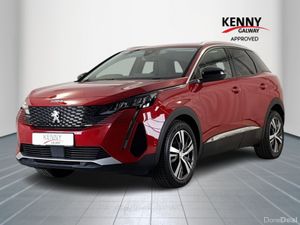 Peugeot 3008 FL ALLURE 1.5 BLUE HDI 13 130 6.2 - Image 3