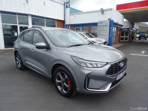 Ford Kuga 2.5 5DR AUTO ST-LINE X - Image 2