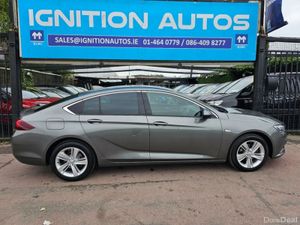 Opel Insignia 1.6 SRI, GRAND SPORT, NEW NCT, FINAN - Image 2