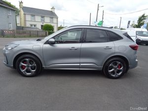 Ford Kuga 2.5 5DR AUTO ST-LINE X - Image 4