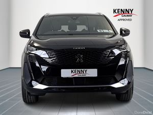 Peugeot 5008 FL ALLURE 1.5 BLUE HDI 13 - Image 2