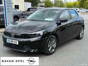 Opel Corsa Elegance 1.2i 75Ps - Image 4