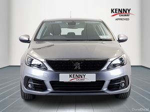 Peugeot 308 B6 ACTIVE 1.2 110 4DR - Image 2