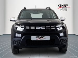 Dacia Duster EXPRESSION BLUE DCI 115 - Image 2