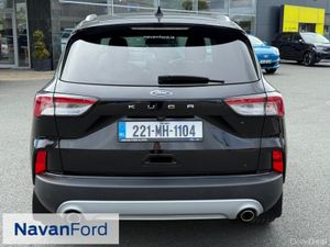Ford Kuga Titanium 1.5 TD 120Ps **12 Month Warrant - Image 4