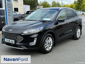 Ford Kuga Titanium 1.5 TD 120Ps **12 Month Warrant - Image 3