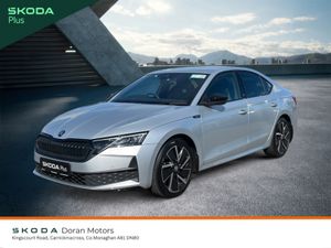 Skoda Octavia SPORT 2.0 TDI 150HP DSG - Image 2