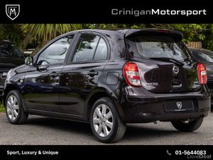 Nissan Micra 1.2 30 4DR - Image 2