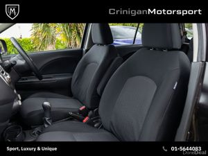 Nissan Micra 1.2 30 4DR - Image 3