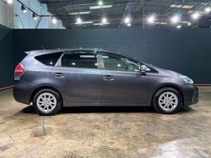 Toyota Prius 1.8 HYBRID - TOYOTA SAFETY SENSE - HU - Image 3