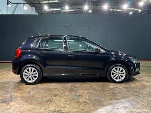 Volkswagen Polo 1.2 TSI COMFORT LINE MEISTER - FAC - Image 3
